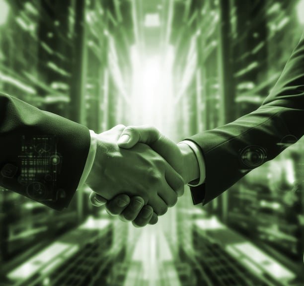 Business Partnership